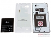 LG Optimus 4X HD P880
