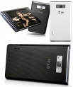 LG Optimus L7 P700
