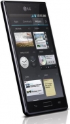 LG Optimus L7 P700