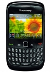 BlackBerry Curve 8520
