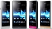 Sony Xperia miro