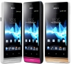 Sony Xperia miro