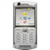 Sony Ericsson P990i 