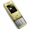 Sony Ericsson S500i