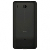 Заден капак за HTC Hero,черен