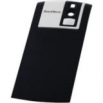Заден капак за BlackBerry 8100 Pearl,черен