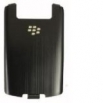 Заден капак за BlackBerry 8900 Curve,черен