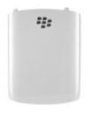 Заден капак за BlackBerry 8520 Curve,бял