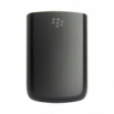 Заден капак за BlackBerry Bold 9780,черен