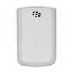 Заден капак за BlackBerry Bold 9780,бял