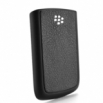 Заден капак за BlackBerry 9700,черен