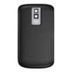 Заден капак за BlackBerry 9000,черен