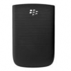 Заден капак за BlackBerry 9800 Tourch,черен