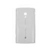 Заден капак за SonyEricsson Xperia X10,бял