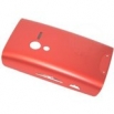 Заден капак за SonyEricsson Xperia X10 Mini,червен