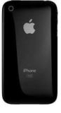 Заден капак за iPhone 3G 16GB,черен