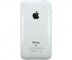 Заден капак за iPhone 3GS 16GB,бял