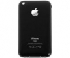 Заден капак за iPhone 3GS 32GB,черен