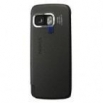 Заден капак за Nokia 5800,черен