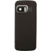 Заден капак за Nokia 5800,червен