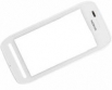 Тъч скрийн за Nokia 603,бял