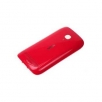 Заден капак за Nokia 603,червен