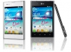 LG Optimus Vu