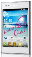 LG Optimus Vu