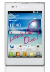 LG Optimus Vu