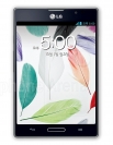 LG Optimus Vu