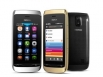 Nokia Asha 308 Dual SIM
