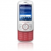Sony Ericsson W100i Spiro