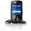 Sony Ericsson W100i Spiro