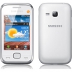 Samsung C3310 Champ Deluxe
