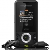 Sony Ericsson W205