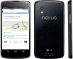 LG Nexus 4 E960 16GB