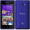 HTC Windows Phone 8X 16GB
