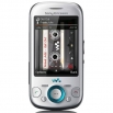 Sony Ericsson W20i Zylo