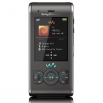 Sony Ericsson W595i