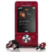 Sony Ericsson W910i