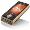 Sony Ericsson W910i