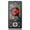 Sony Ericsson W995i