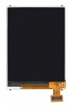 Дисплей за Samsung C3520 