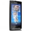 Sony Ericsson  Xperia X10