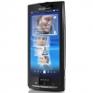 Sony Ericsson  Xperia X10