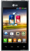 LG Optimus L5 Dual E615
