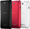 Sony Xperia E Dual