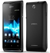 Sony Xperia E Dual