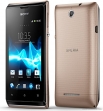 Sony Xperia E Dual