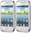 Samsung Galaxy Young S6310